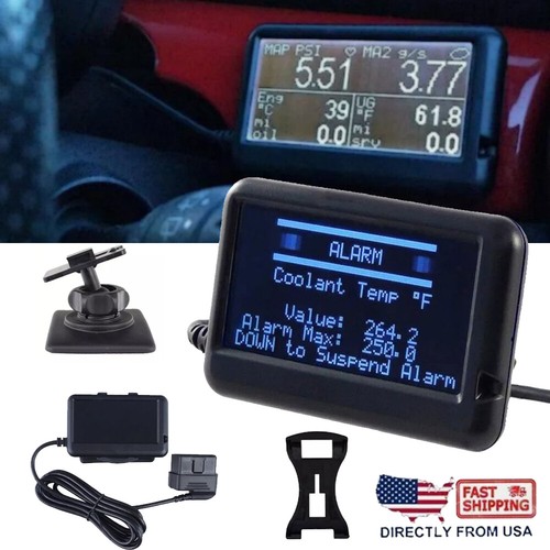 Ultra gauge automotive - gauge,