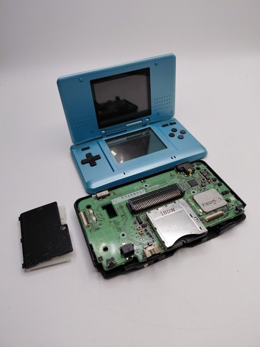 Nintendo verde menta - 🎮,