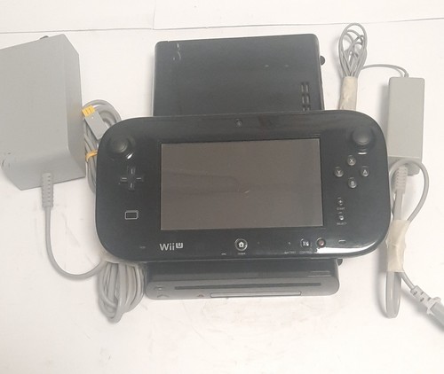 Console nintendo wii - console,