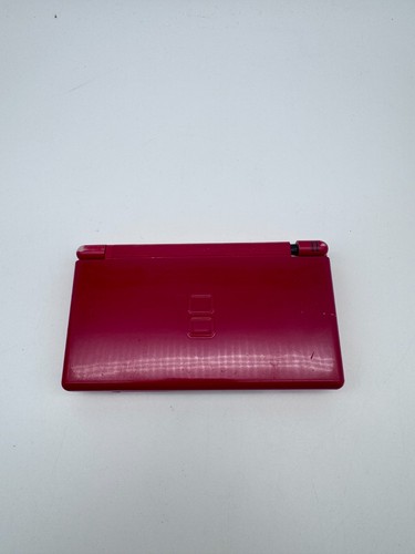 Nintendo light rosso - light,