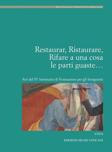 Restaurar ristaurare rifare - restaurar,,