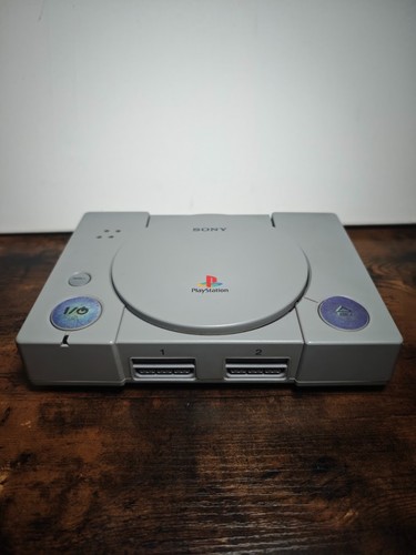Playstation ps1 console - playstation, /