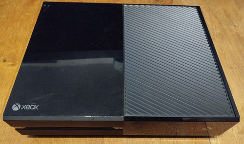 Microsoft xbox one 500gb nero - microsoft,