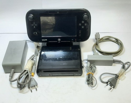 Console nintendo wii - console, u