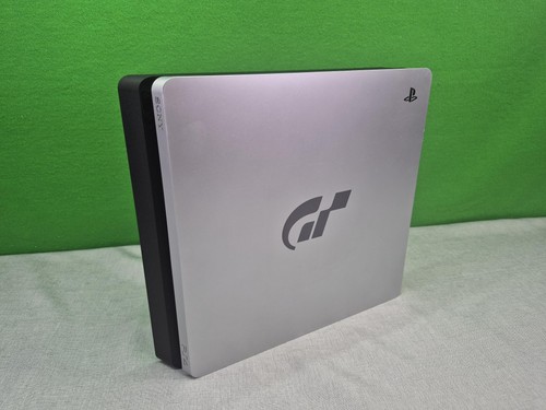 Ps4 sony playstation slim - ps4, 4