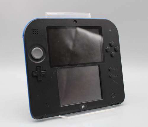 Nintendo 2ds nero blu - nintendo, e