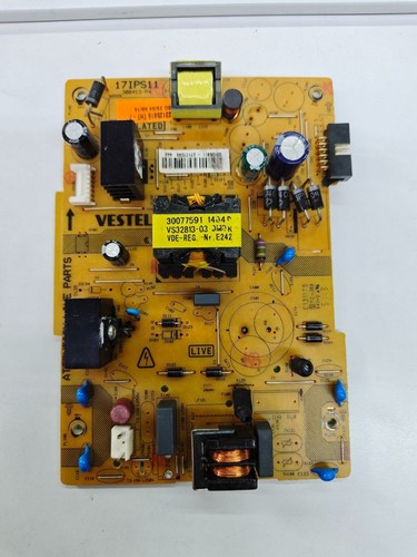 Vestel 17ips11 - 17ips11, (300413‑r4)