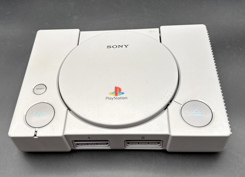 Playstation console scph - playstation,
