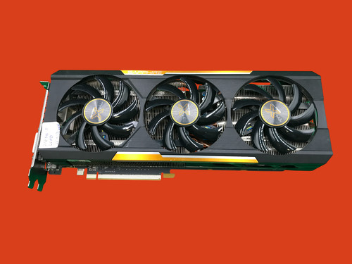 Sapphire radeon 390x tri x - radeon,