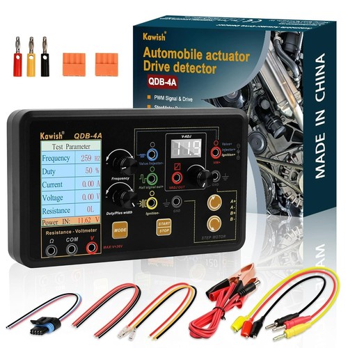 Qdb car ignition - qdb-4a,